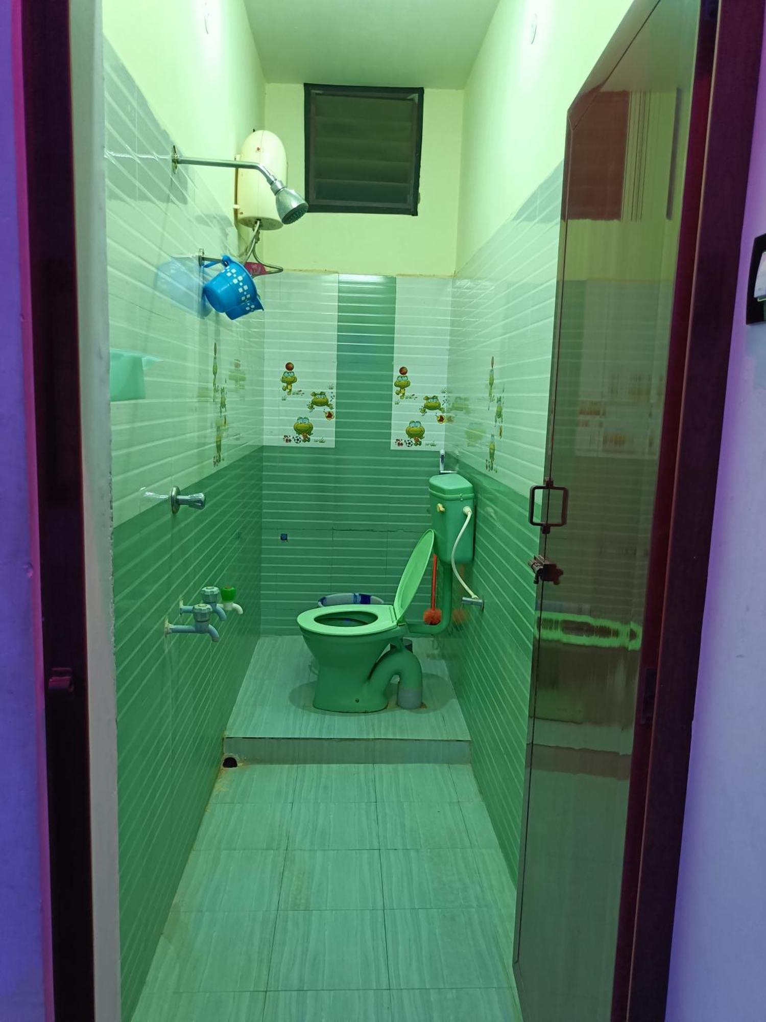 Rr Home Stay カーライッカール 部屋 写真